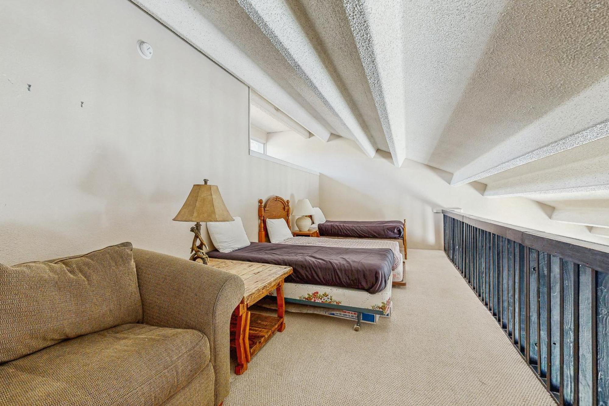 The Lift Condo Breckenridge Extérieur photo