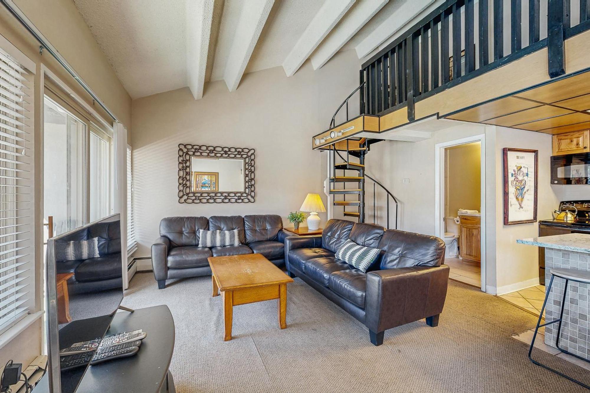 The Lift Condo Breckenridge Extérieur photo