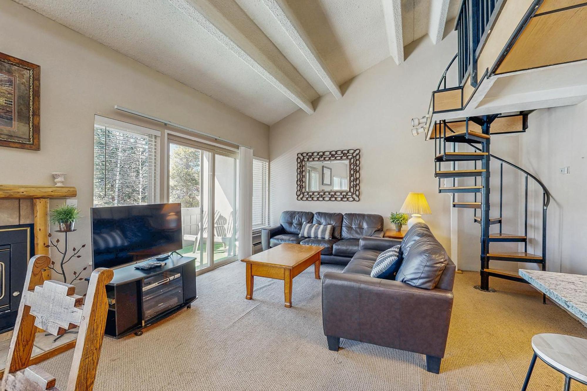The Lift Condo Breckenridge Extérieur photo