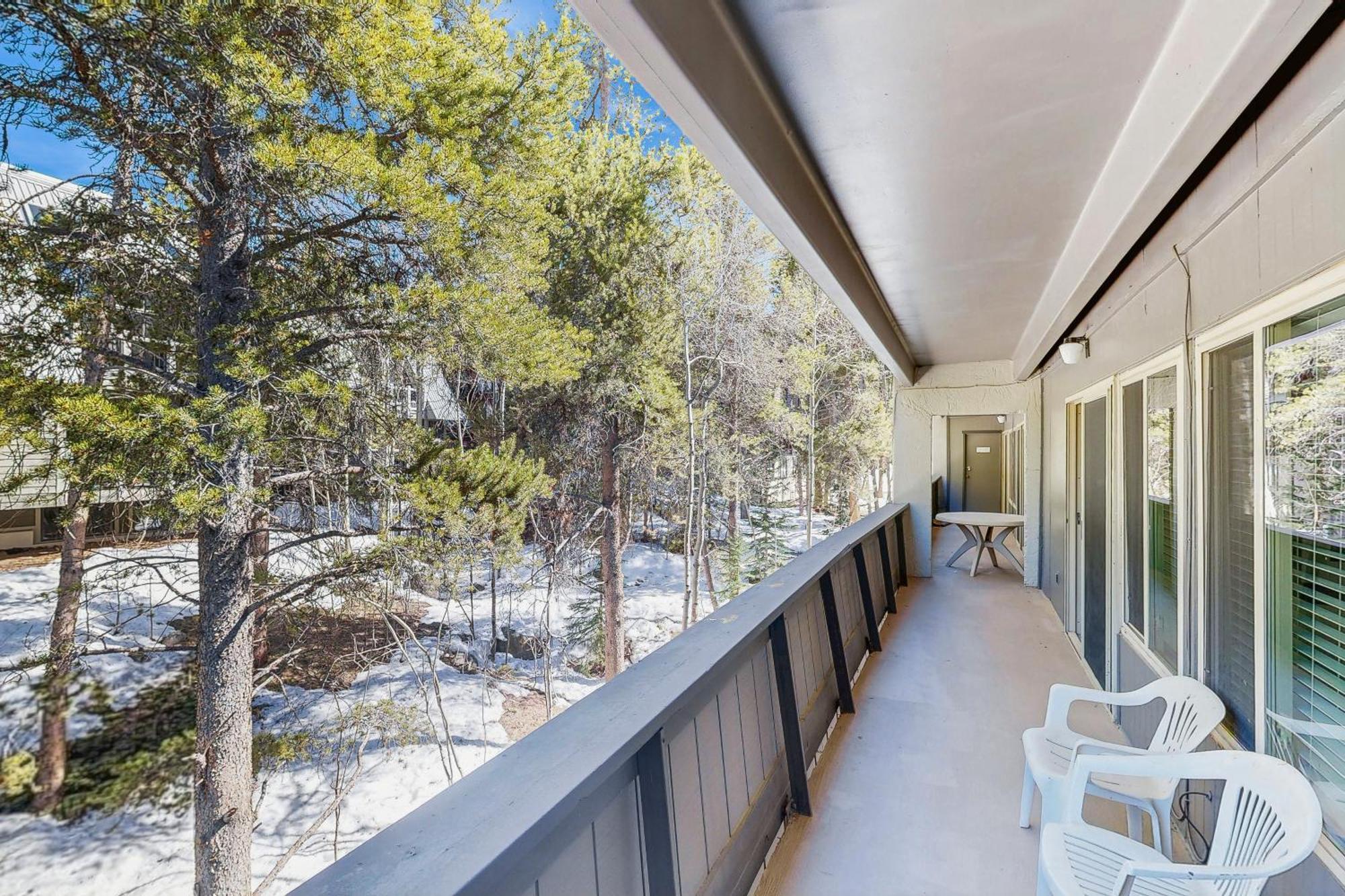 The Lift Condo Breckenridge Extérieur photo